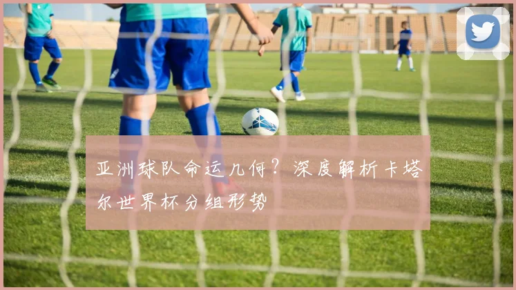 亚洲球队命运几何？深度解析卡塔尔世界杯分组形势